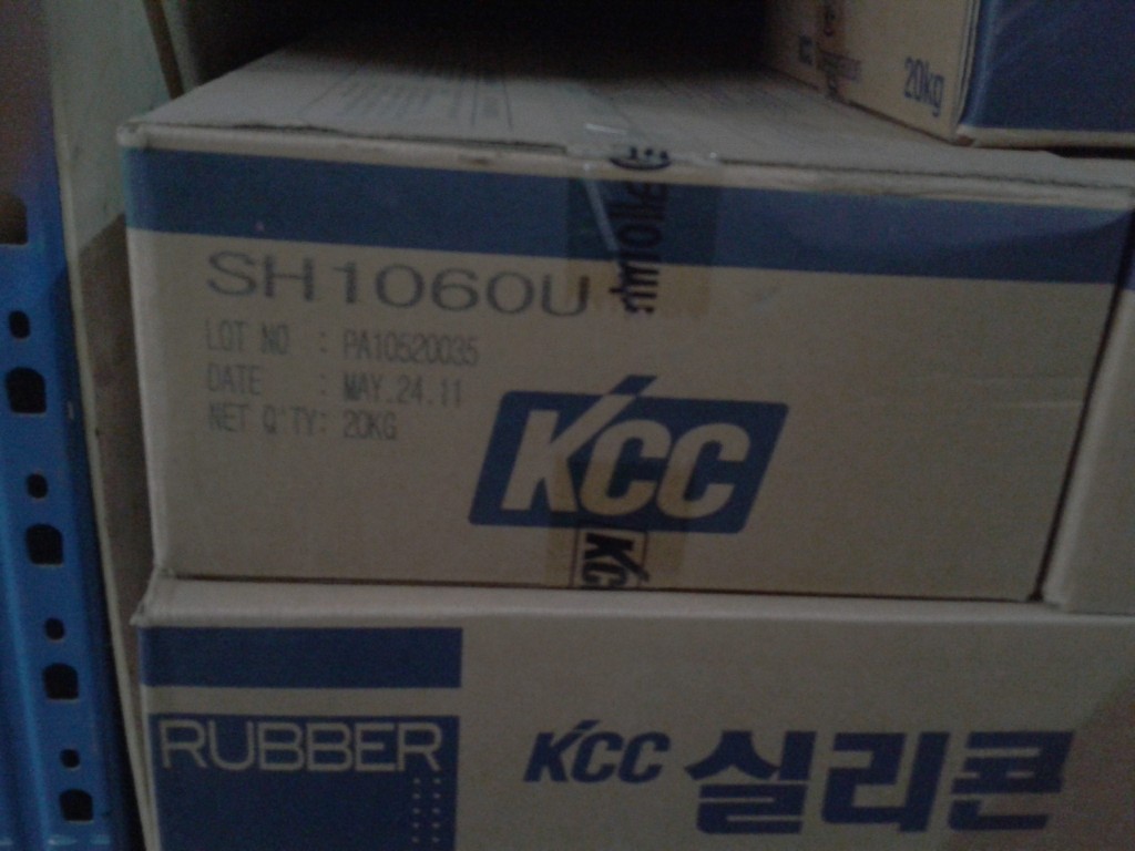 nKCC