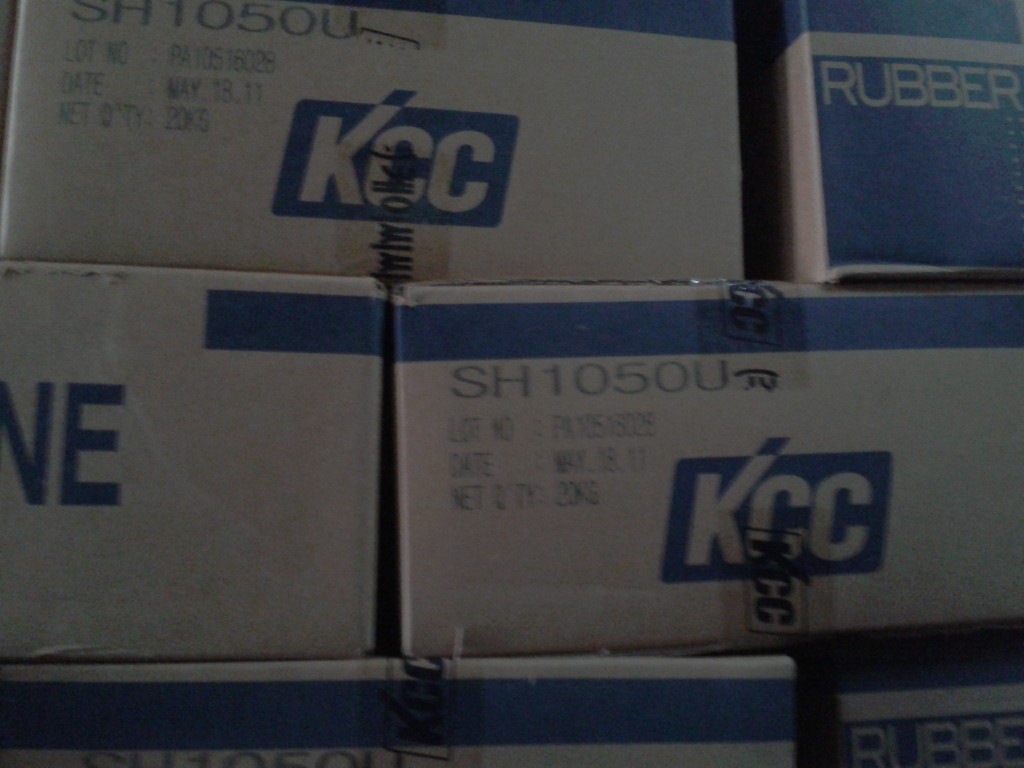 nKCC