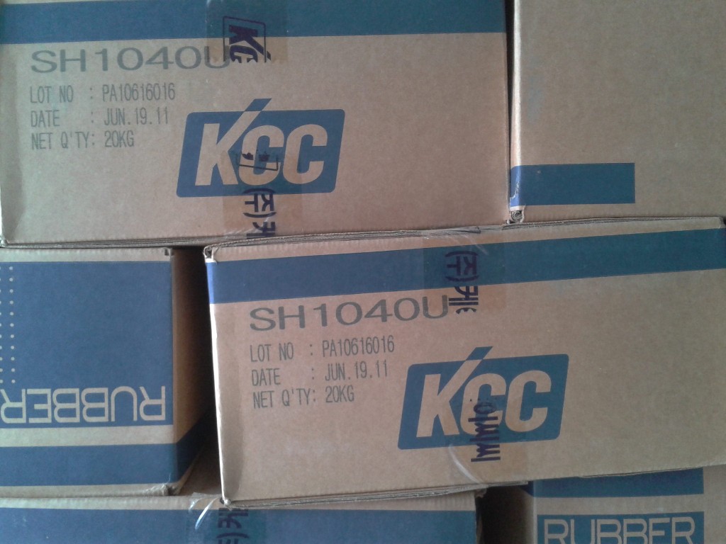 nKCC