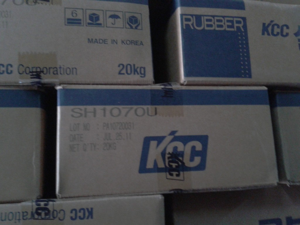 nKCC