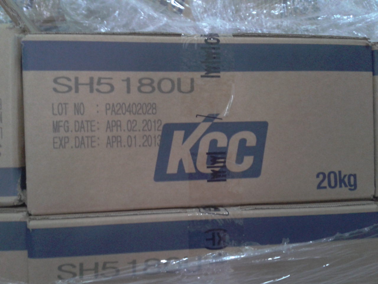n(gu)KCC